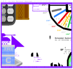 JRT in his natural habitat(August 15th, 2025)