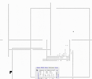 Mr black cursor 2.gif