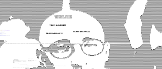 Image paste using uncolored sextants