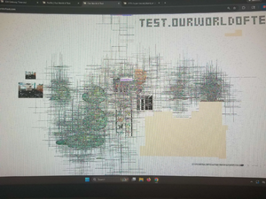 The Spawn of OWOT's test server(November 24th, 2025)