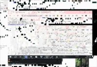 Livestreaming OWOT in OWOT(August 16th, 2025)(Sped up 5x)