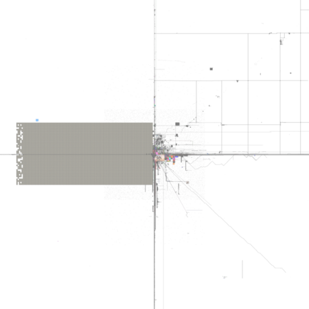 Mainpage snapshot by FP from April 9th, 2019. This image used to be accessible via www.ourworldoftext.com/static?file=6.