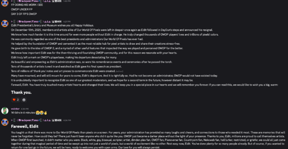 AndreiXYZ's reaction from hell