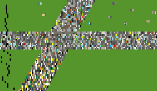 Text scrambler (December 17th, 2025)