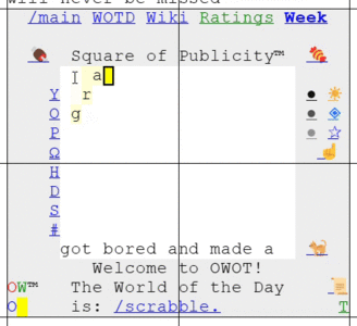 Gravity script by Fox