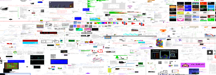 /main spawn during April 2025 (High quality)