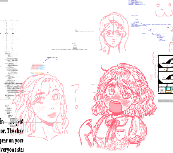 Screenshot from 2022. Possibly created using a brush script like the one CCL uses.