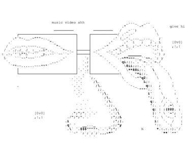 Redraw of Glasses Guy (January 17th, 2026)